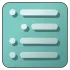Outliner icon