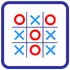 Tic Tac Toe XO icon