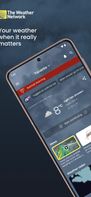 The Weather Network screenshot 1