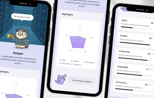 aline.team screenshot 1