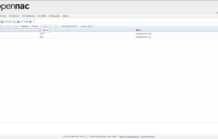 Browse ldap/AD users