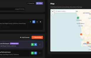 Rdytofly screenshot 1