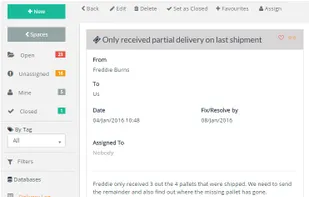 Apptimi screenshot 1