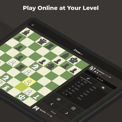 iChess - App for PGN Drills : r/chess