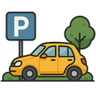 Park & Track: Find My Car