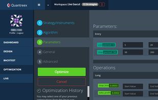 Optimization