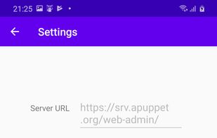 Headwind Remote screenshot 1