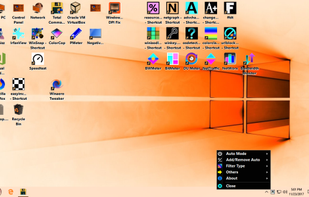 Easy Invert screenshot 1