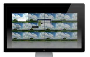 Elive OS screenshot 1