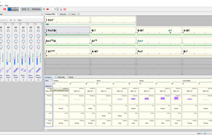 JJazzLab screenshot 1
