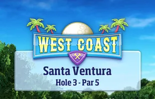 Golf Clash screenshot 1