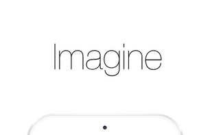 Imagine your own App