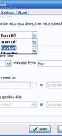 Auto Shutdown screenshot 3