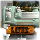 Lathe Worker icon