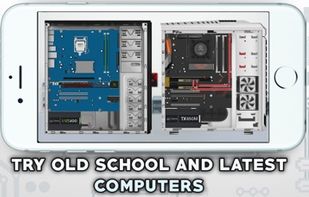 PC Architect screenshot 2