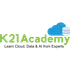 K21 Academy icon