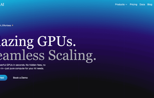 Medjed AI screenshot 1