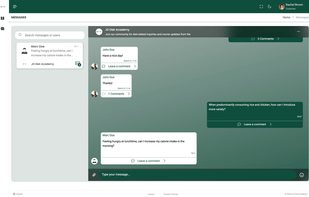 Teachere  screenshot 1