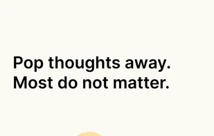 Blank - label and pop thoughts screenshot 3