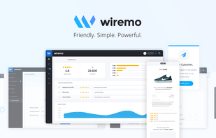 Wiremo screenshot 1