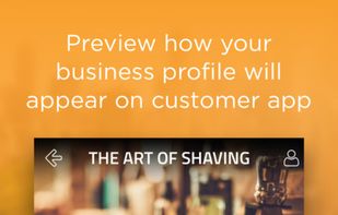 BooksyBIZ screenshot 2