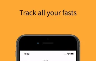 iFast - Simple Fast Tracker screenshot 2