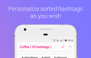 Infuse app screenshot 1