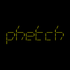 phetch icon