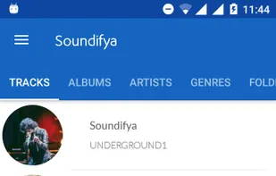 Beautiful and Sleek Material Design
One of the best designs in Current Era