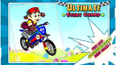 Ultimate Stunt Champ Alternatives: Top 9 Racing and similar games |  AlternativeTo