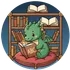 LibDragon icon
