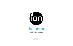 iON the home screenshot 1
