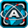 Atomic Web Browser icon