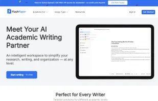 FlashPaper screenshot 1