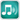 Logitech Media Server icon