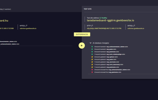 GeekBee screenshot 3