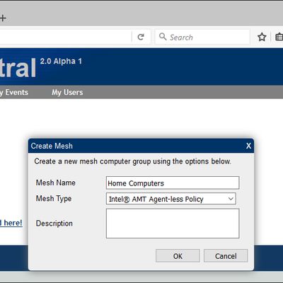remote software like teamviewer but with ssh
