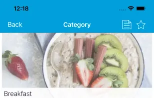 Monash University FODMAP Diet screenshot 3