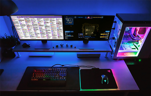 Lirelechat screenshot 2