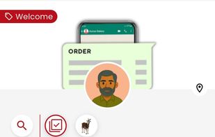 chotu owner application interface