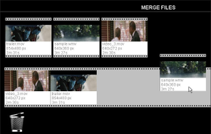 Video Toolbox screenshot 2