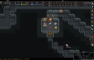 Ancient Domains of Mystery screenshot 2
