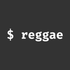 Reggae build system icon
