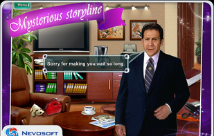 Dream Sleuth screenshot 1