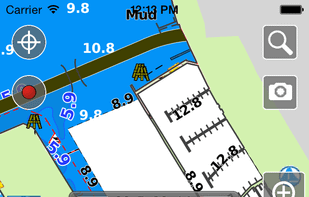 Aqua Mapo screenshot 3