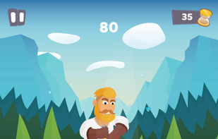 King Arthur: Magic Sword screenshot 2