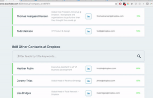 Elucify screenshot 1