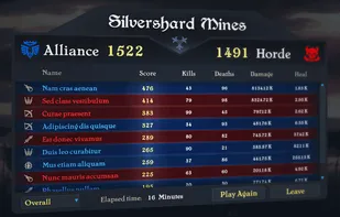 Data Binding: Simple and consistent way to present and interact with data using MVVM patterns. Provides a clean separation of business logic from UI.