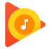 Google Play Music icon
