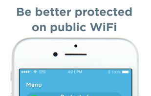 Phone Guardian screenshot 2